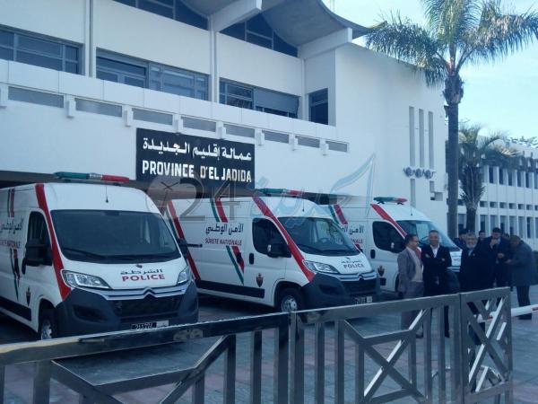 الجديدة: وفاة قاصر كان معتقلا لخرقه حالة الطوارئ الصحية