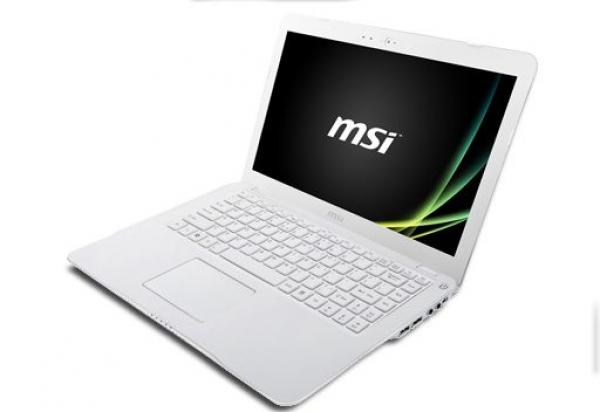 "إم إس آي" تطلق حاسباً بالغ النحافة