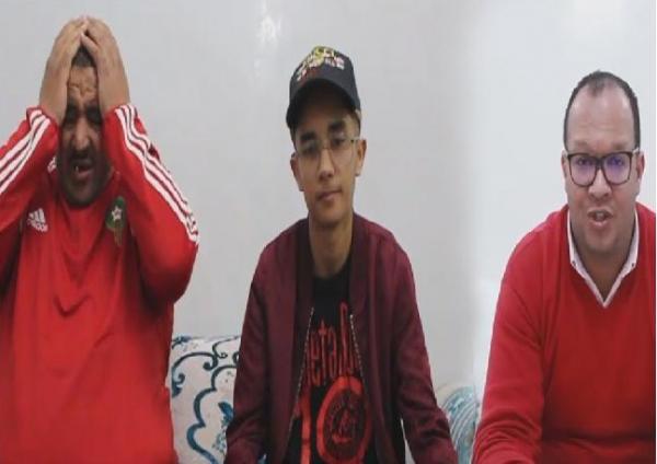 اليوتوبر المراكشي "نـيبـا" يتهم شريكه بالنصب عليه في مبالغ كبرى والأخير يرد