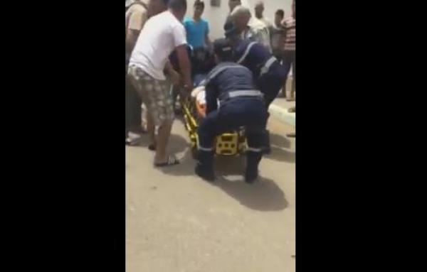 فاجعة في امتحانات الباكالوريا .. انتحار تلميذ ضبطه مدير مؤسسة بالدارالبيضاء في حالة غش (فيديو)