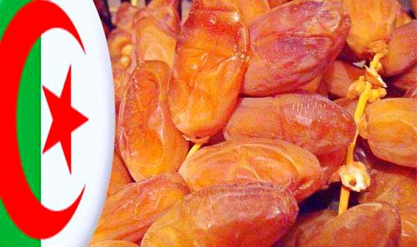 أيام قبل رمضان.. تمور جزائرية تغزو الأسواق المغربية رغم "القطيعة" بين البلدين وأصوات تدعو إلى "المقاطعة"