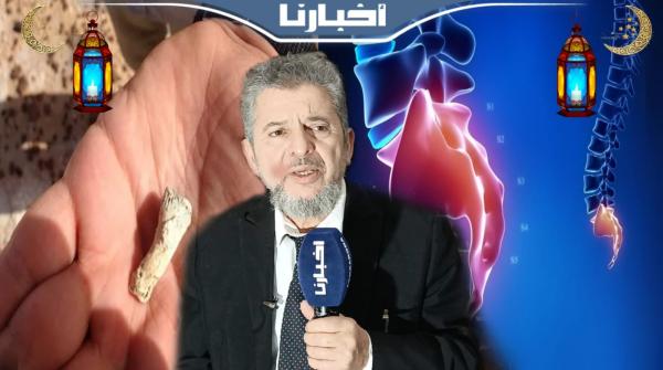 د.بورباب يقدم دليلا علميا على عودة الإنسان إلى الحياة بعد الموت