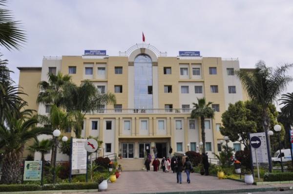 فضيحة.. مستشفى مغربي يصدر شواهد طبية تحمل إسم طبيب توفي سنة 2011