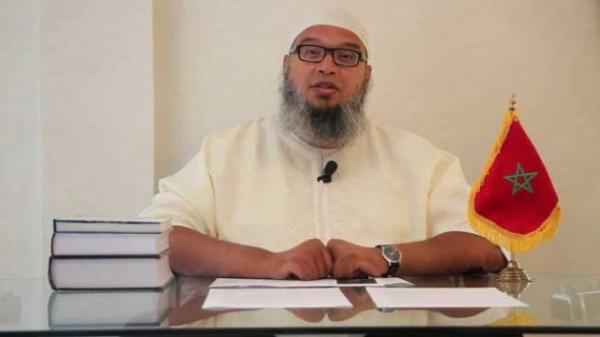 جد مؤثر...الشيخ السلفي القباج يعترف بضعفه وينشر رسالة حزينة أشعلت الفيسبوك وأجمعت على التعاطف معه