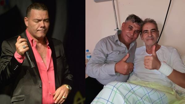 بالفيديو : "الميلودي" يدعو إلى مقاطعة حفل "ميمون الوجدي" و يصف منظميه بـ " النصابة ".. و"الستاتي" " مفاهم والو "