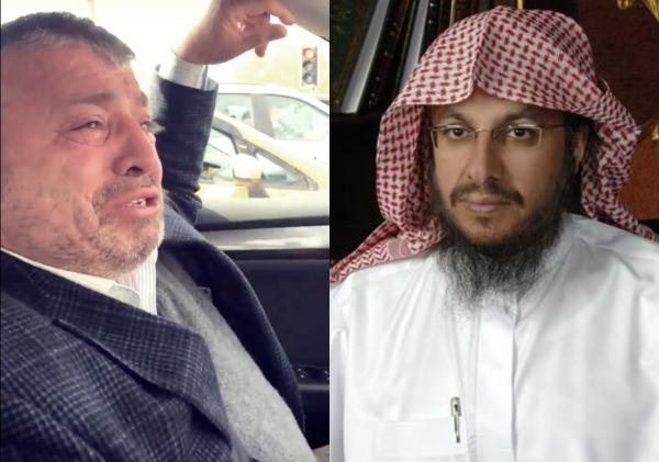 مؤثر : داعية سعودي ينشر شريط فيديو لسائق " طاكسي " تركي أبكى الجميع و هذا هو السبب ( الفيديو )