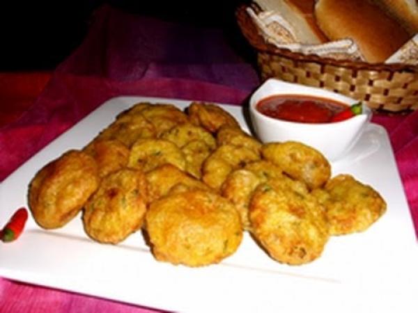 طريقة تحضير المعقودة