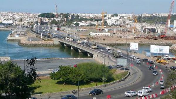 250 مليار سنتيم لتشييد مدينة للأعمال والطب البديل على ضفة نهر أبي رقراق