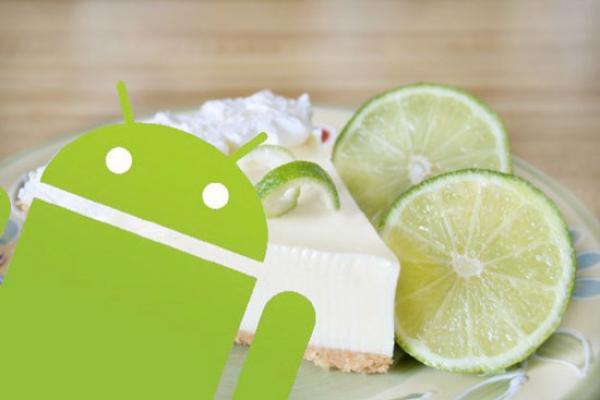لا آمل للـ Android 5.0 على الأجهزة الثنائية النوى !