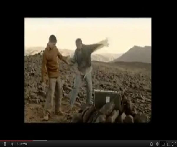 أحمق كليب في العالم