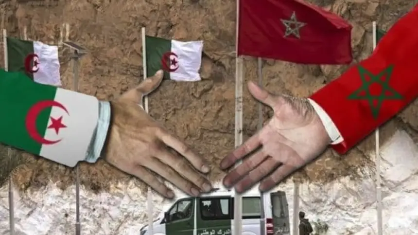 خبير أمني: الجزائر ترفض السلام لأنه سيؤدي إلى سقوط "أساطير النظام" واستعادة البلاد من منظومة "صناعة العداء"