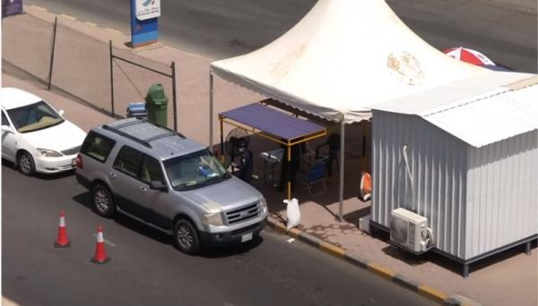 إطلاق حملة التطعيم الوطنية في الكويت بعد وصول شحنات فايزر