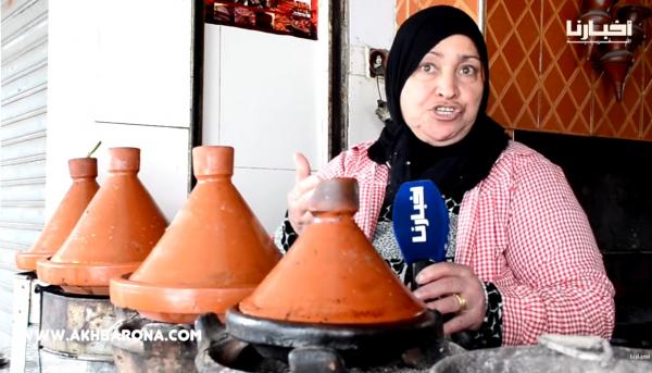 صحاب الشوايات ببوزنيقة يستنكرون ما حصل ويدعون زوارهم إلى تحري الصدق بعد حادث اللحوم الفاسدة