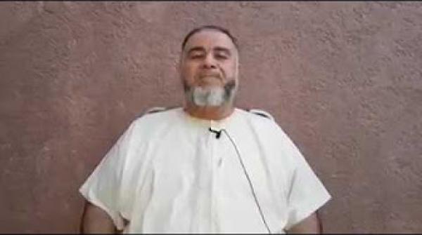 الشيخ عبد الله نهاري يعلق على فضيحة حواص و 17 مليار بجماعة حد السوالم