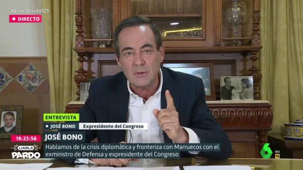 وزير دفاع اسباني: خسارة المغرب "انتحار" لإسبانيا