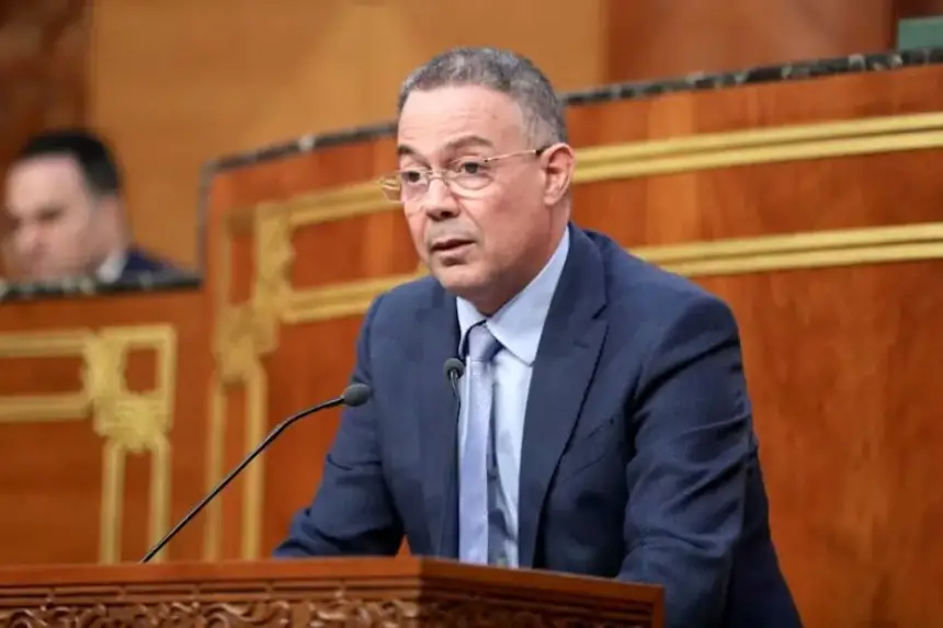 لقجع يكشف أن الإجراءات الحمائية التي قامت بها الحكومة لحماية القدرة الشرائية للمواطنين الحكومة ستكلف حوالي  1.6 مليار درهم