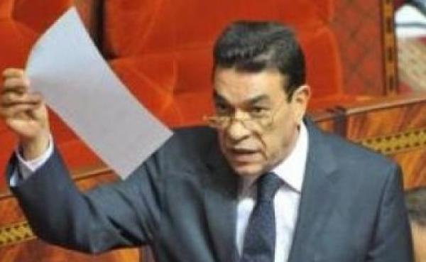 ‮ ‬الوفا‮ ‬يعتزم‮ ‬نشر لائحة‮ ‬الصحافيين والمراسلين العاملين في‮ ‬التعليم