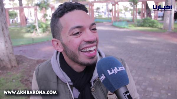 ميكرو "أخبارنا" علاش تعامل ديال صحاب طاكسيات مع بنت ماشي هو نيت مع الدري