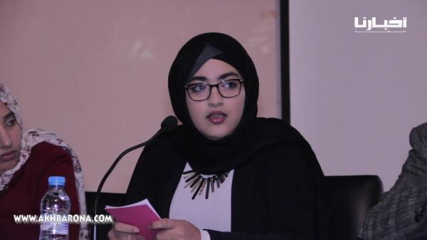 بالفيديو: مبادرة جمعوية بالرباط من أجل تحفيز الشباب على تعلم الفنون التشكيلية