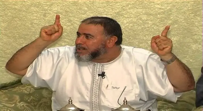 النهاري: إيران أخطر من إسرائيل على الأمة الإسلامية ولا علاقة لها بالدفاع عن فلسطين (فيديو)