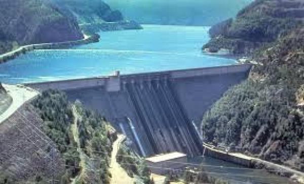المخزون المائي بسدود شمال المغرب بلغ 397 مليون متر مكعب