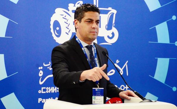 قيادي بالبام فرش كلشي ووضح للمغاربة آش واقع في كواليس حزب الجرار