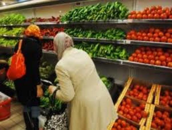 تموين أسواق المملكة بالمواد الأكثر استهلاكا خلال شهر رمضان يتم في ظروف جيدة وعادية