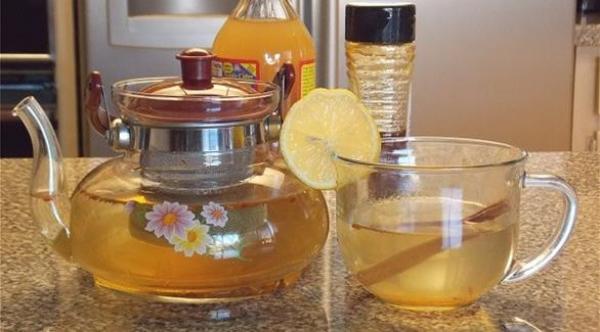 4 ظروف صحية يعالجها محلول الخل والعسل