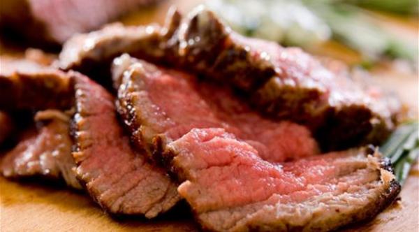 ما المعدل الصحي لتناول اللحوم الحمراء؟