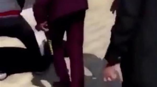 السعودية: معاقبة أعضاء "الهيئة" في قضية "فتاة النخيل مول"