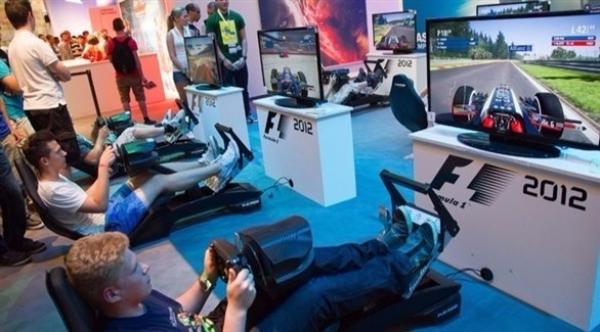 ست فوائد صحية لألعاب الفيديو