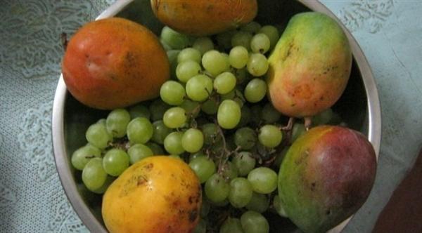 مريض السكري يجب أن يحتاط في تناول هذه الفواكه