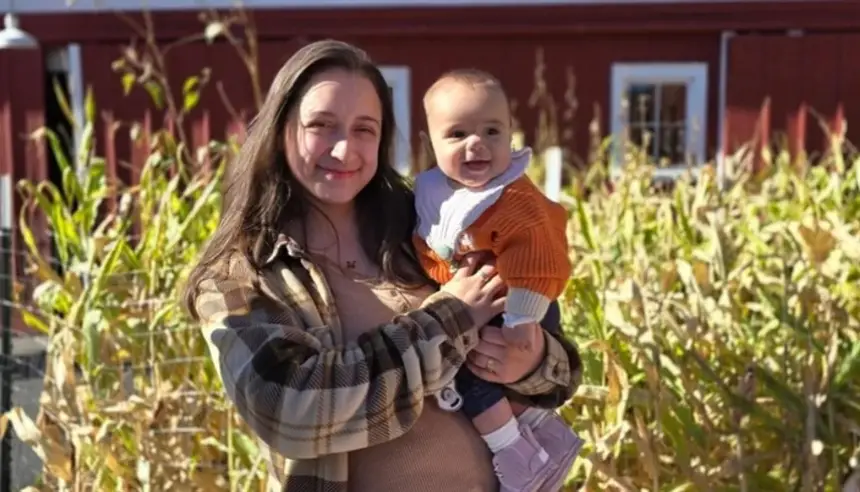 جريمة صادمة.. مراهق يقتل امرأة حامل ويحرق شقتها بسبب صفقة على فيسبوك