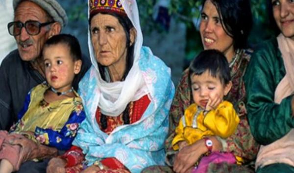 شعب أفراده يعيشون 120 عاماً وينجبون في ال65 ولا يصابون بالسّرطان...تعرّفوا عليهم..!!