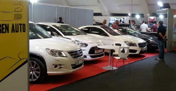 مبيعات السيارات الجديدة بالمغرب 7 ملايير دولار هذه السنة