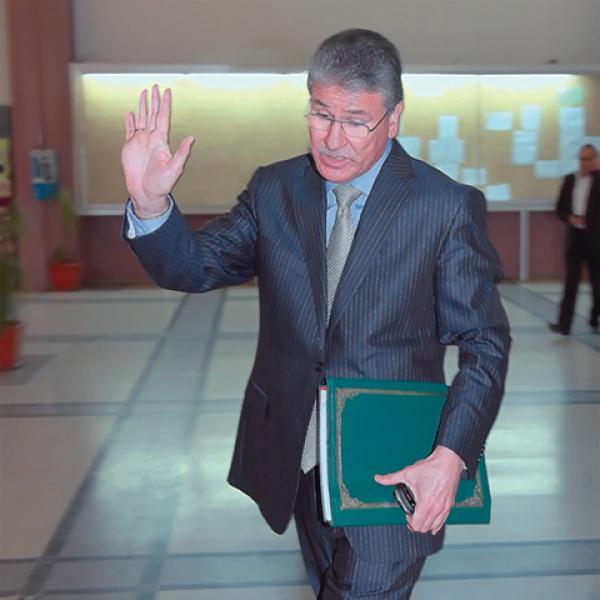 الوردي يؤكد: قانون تجريم الإجهاض أصبح متجاوزا ويجب تعديله