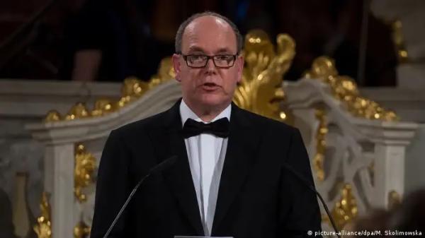 دعوى ضد القصر في موناكو.. والمطلب تعويض بمليون يورو!