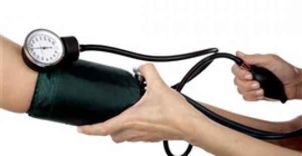 4 خطوات تساعد على خفض الضغط المرتفع
