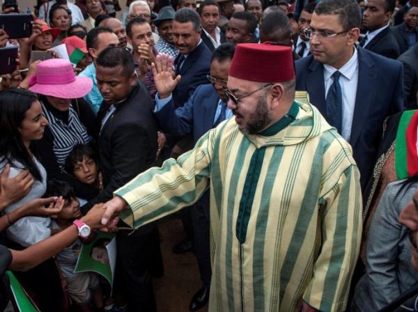 كيف مكنت النجاحات الديبلوماسية المغربية من تعزيز الوحدة الترابية للمملكة؟