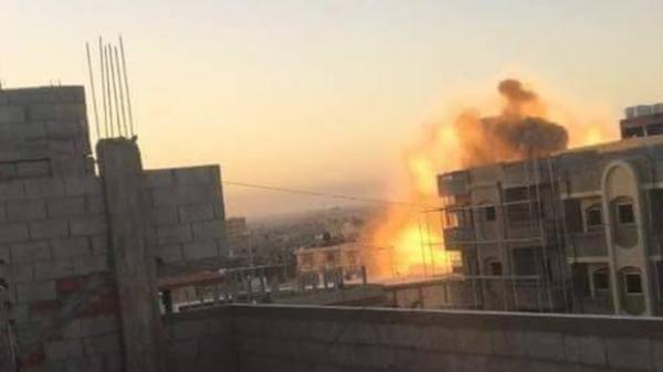 هجوم بسيارة مفخخة في العريش يقتل 9 من أفراد الأمن المصري