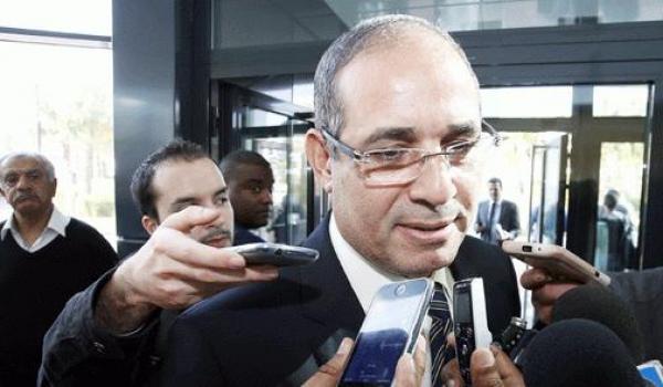 الزاكي : برنامج المنتخب في يونيو المقبل سيتغير بعد قرار "الطـاس"!