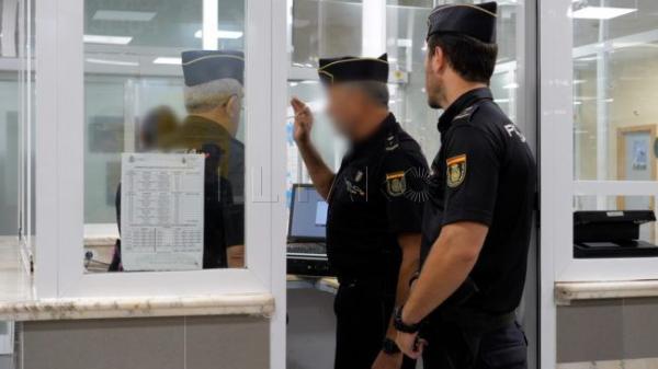 غرامة 270 أورو لشاب إسباني حاول تهجير شابة مغربية بطريقة سرية