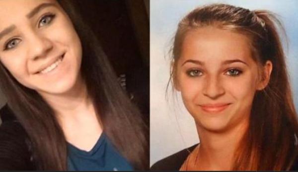 بالصور : مراهقتان نمساويتان تقاتلان في صفوف إسلاميين بسوريا