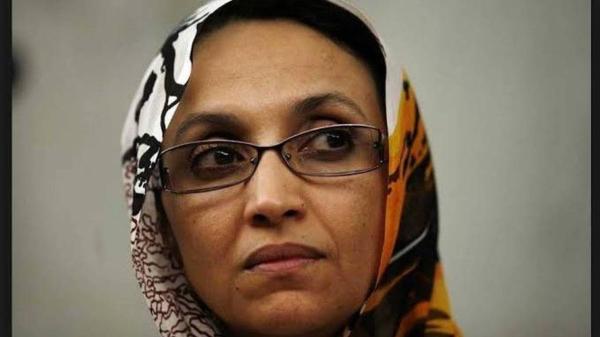 ممنوعة من العودة إلى البلد.. إسبانيا تطرد الناشطة الانفصالية "أميناتو حيدر"