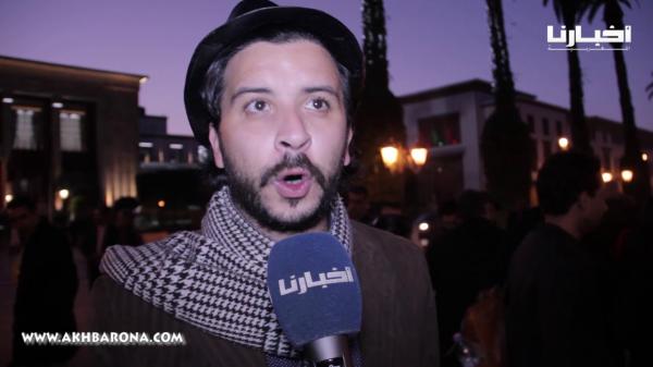 بعد أن "تمنى" الموت للعثماني واخوانه..المحكمة تقرر الإفراج عن أسامة الخليفي