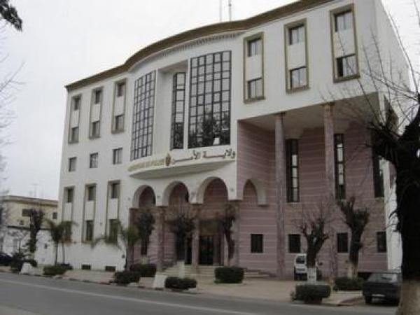 ولاية أمن الرباط تنفي تعرض مواطن للعنف من طرف عناصر أمنية