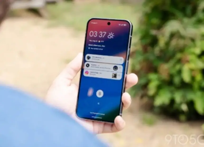 خطر في متصفحك: كيف تتحول "الإشعارات" إلى أداة للتجسس على هاتفك؟