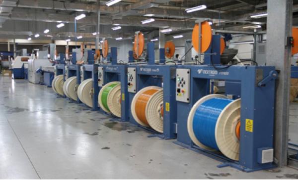 بعد السيارات والنسيج، شركة يابانية كبرى للألياف البصرية في طريقها إلى المغرب