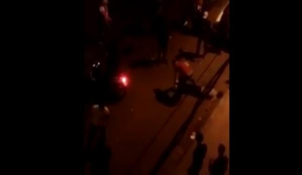 الأمن الوطني يقدم روايته لواقعة الذبح "الرهيبة" التي شهدتها أكادير خلال احتفالات بوجلود