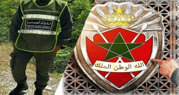 مؤلم...مخزني يقدم على الانتحار بعد ارتكابه لجريمة في حق أم زوجته بأسفي